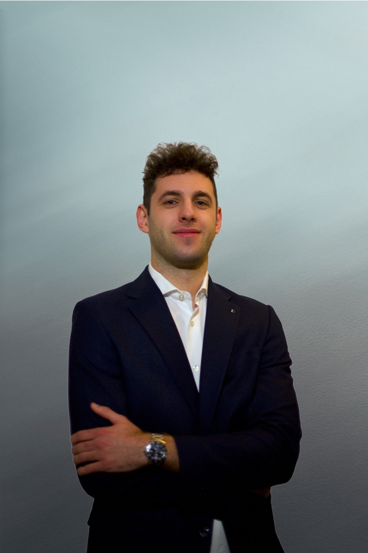 Filippo Pravato — consulente digitale e web designer a Venezia